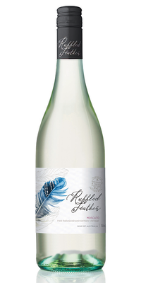 Ruffled Feather Moscato