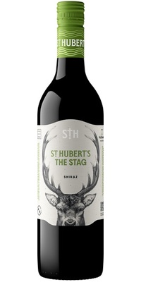 St Huberts The Stag Cool Climate Shiraz