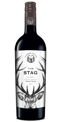 St Huberts The Stag Cool Climate Pinot Noir