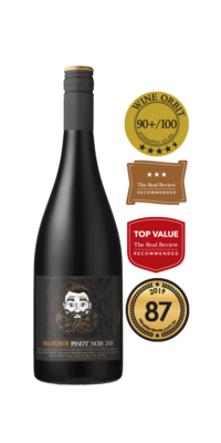 Mo Town Adelaide Hills Pinot Noir