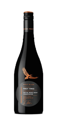 Makers Project Reserve Pinot Three