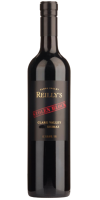 Reillys Stolen Block Shiraz