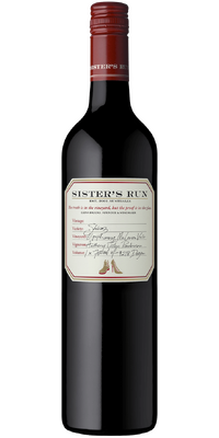 Sisters Run 2021 Epiphany Shiraz 