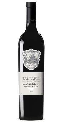 Taltarni Reserve Shiraz Cabernet