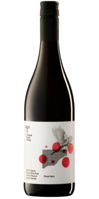 Temple Bruer Preservative Free Pinot Noir
