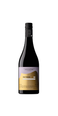 Patrick Estate Two Blocks Pinot Noir
