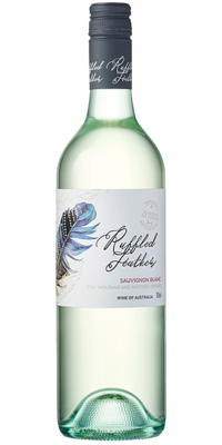 Ruffled Feather Sauvignon Blanc