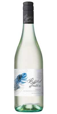 Ruffled Feather Moscato