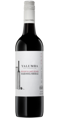 Yalumba Wyndy's Last Stand Shiraz