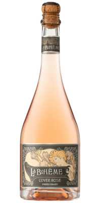 De Bortoli La Boheme Cuvee Rose