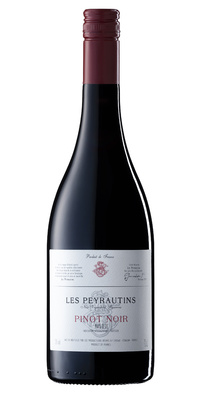 Les Peyrautins 2023 French Pinot Noir