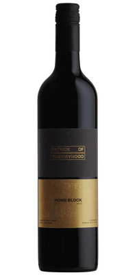 Patrick Of Coonawarra 2018 Home Block Cabernet Sauvignon