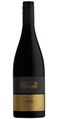 Patrick of Coonawarra 2018 Joanna Shiraz
