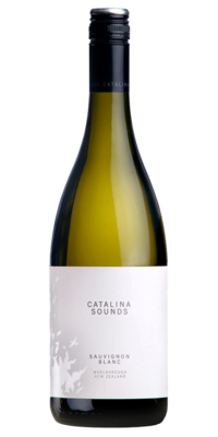 Catalina Sounds 2023 Sauvignon Blanc
