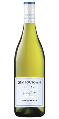 McGuigan Zero Alcohol Chardonnay