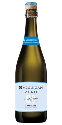 McGuigan Zero Alcohol Sparkling