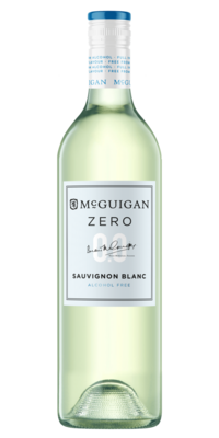 McGuigan Zero Alcohol Sauvignon Blanc