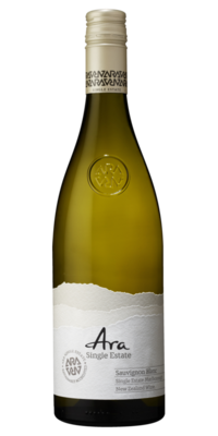 Ara Sauvignon Blanc single Estate