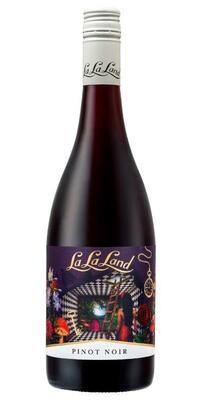 La La Land Pinot Noir