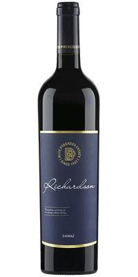 Blue Pyrenees 2019 Richardson Shiraz 