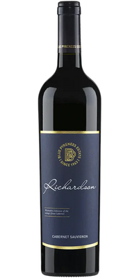 Blue Pyrenees 2019 Richardson Cabernet Sauvignon 