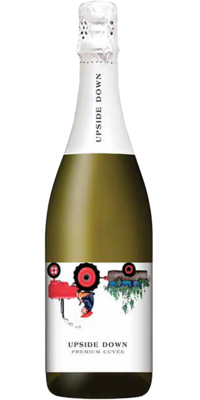 Upside Down Premium Cuvee