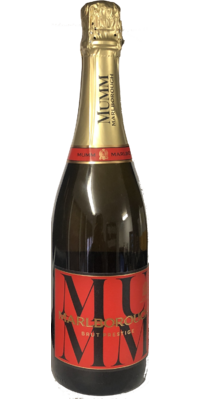 Mumm Marlborough Brut Prestige