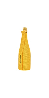 Veuve Clicquot Champagne limited release Ice Jacket