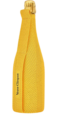 Veuve Clicquot Champagne limited release Ice Jacket