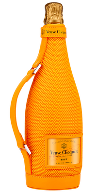 Veuve Clicquot Champagne limited release Ice Jacket