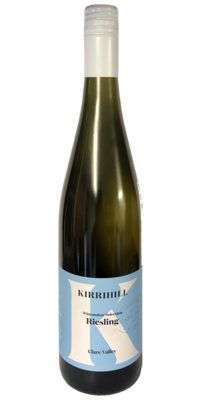 Kirrihill Winemakers Selection Clare Valley Riesling
