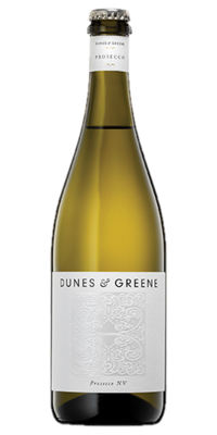 Dunes and Greene Prosecco