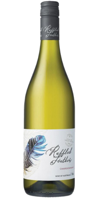 Ruffled Feather Chardonnay