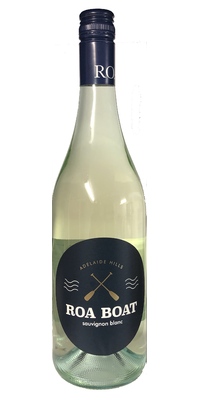 Roa Boat Sauvignon Blanc