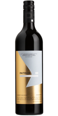 Patrick Two Blocks 2019 Cabernet Sauvignon