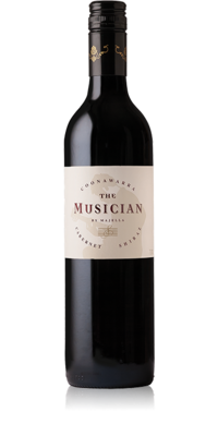 Majella the Musician Cabernet Shiraz