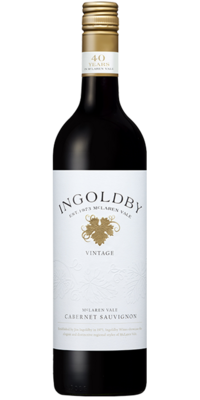 Ingoldby McLaren Vale Cabernet Sauvignon