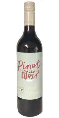 T'Gallant Pinot Noir