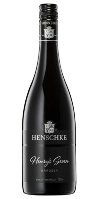 Henschke Henrys Seven
