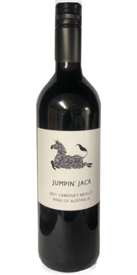 Jumpin Jack Cabernet Merlot