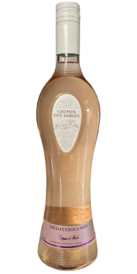 Chemin des Sables IGP Mediterranee (750 ml)