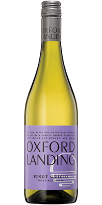 Yalumba Oxford Landing Pinot Grigio