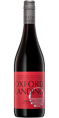 Yalumba Oxford Landing Shiraz