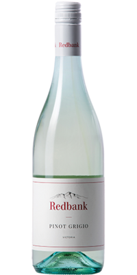 Redbank Victorian Pinot Grigio