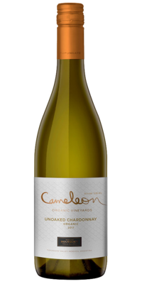 Domaine Bousquet Cameleon Unoaked Chardonnay
