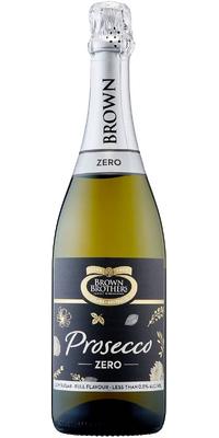 Brown Brothers Prosecco Zero