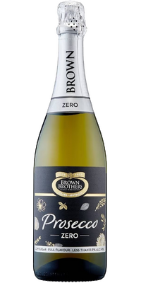Brown Brothers Ultra Low Prosecco