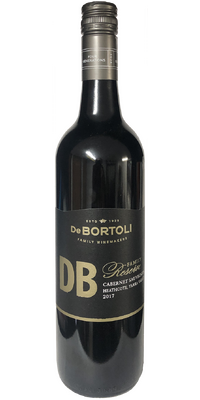 De Bortoli DB Family Reserve Cabernet Sauvignon