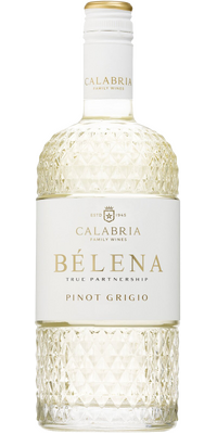 Belena Pinot Grigio