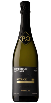 Patrick P Series Sparkling Chardonnay Pinot Noir